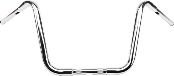 Harddrive - 96773 - 1.25" Ape-Hanger 14" Chrome Tbw