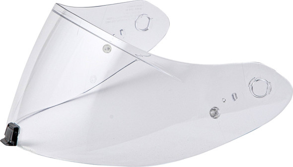 Scorpion Exo - 52-550-50 - Exo-T520/ St1400/ R1 Air/R330 W/Tear-Off Post Clear