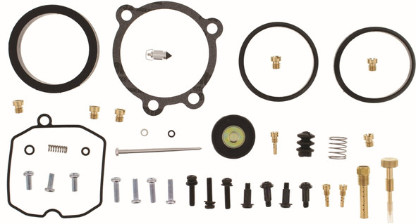 All Balls - 26-1759 - Carb Rebuild Kits Xl1200 1988-03/ Xl1200S '97-03