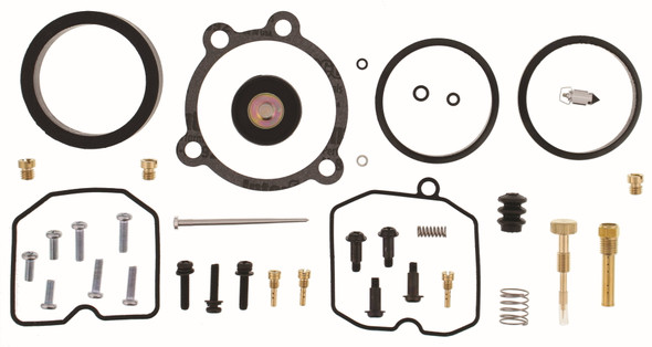 All Balls - 26-1758 - Carb Rebuild Kits Xl883 Models 1988-2003