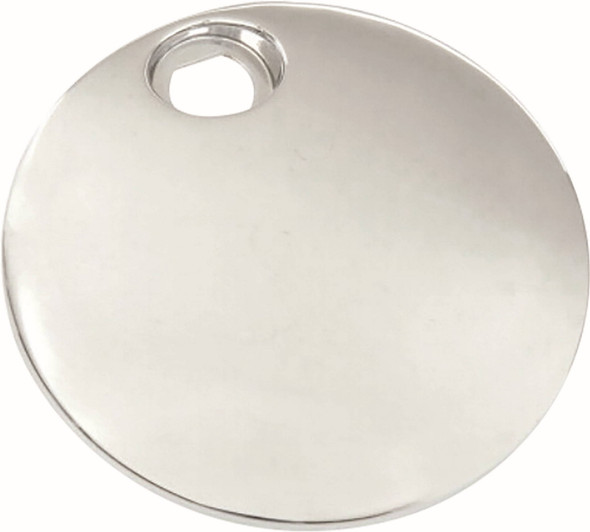 Harddrive - 301310 - Fuel Tank Console Door Chrome Flh/Flt 08-22