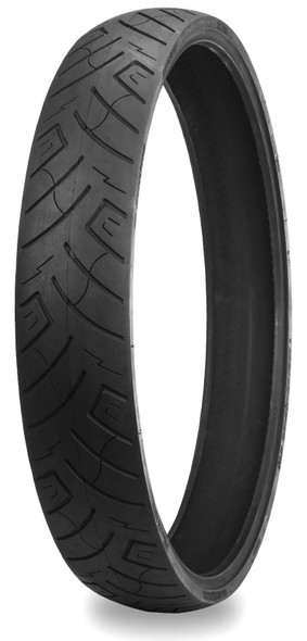 Shinko - 87-4580 - Tire 777 Cruiser Front 140/40-30 57H Bias Tl