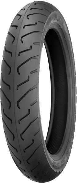 Shinko - 712R 3.00-18 55H 6PR - Tire 712 Series Front 3.00-18 55H Bias Tl