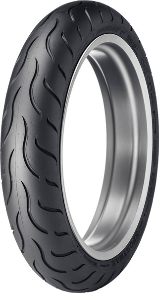 Dunlop - 45071362 - Tire D208 Zr 120/70Zr19 60W Radial Tl