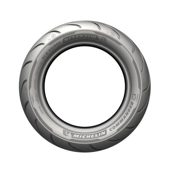 Michelin - 25162 - Tire Commander Iii Touring Rr 180/65B16 (81H) Bias Tl/Tt (2)