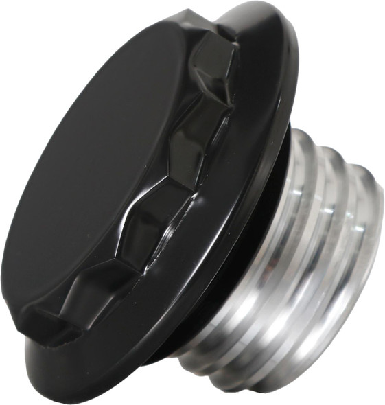 Hofmann Designs - H/D Billet 12 Point Non Vented Fuel Cap