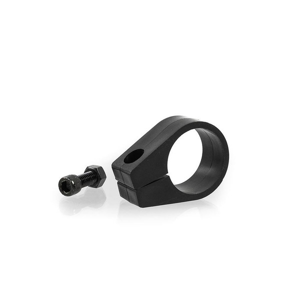 Jagg - CL150 - Frame Mount Clamp W/Bolt 1-1/2"