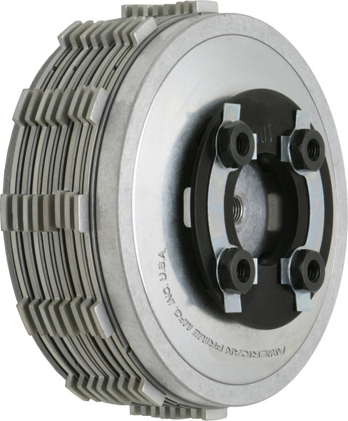 Apm - 1056-0006 - Comp Master Clutch Kit Big Twin 98-06 Ex 06 Dyna