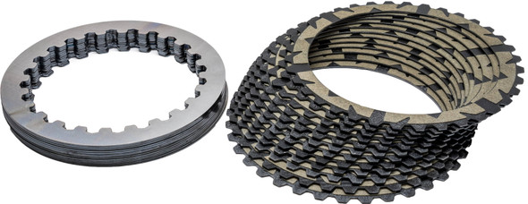 Rekluse Racing - RMS-2815006 - Torqdrive Clutch Pack Xl Models