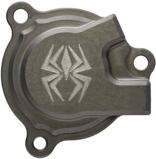 Rekluse Racing - RMS-2415050 - Slave Cylinder Assembly