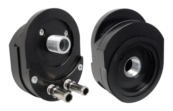 Jagg - 4702 - All Twin Cam & Fuel Injected Evo Models