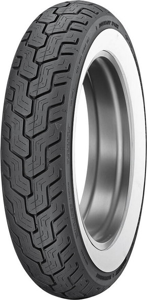 Dunlop - 45006074 - Tire D402 Rear Mu85B16 77H Bias Tl Www
