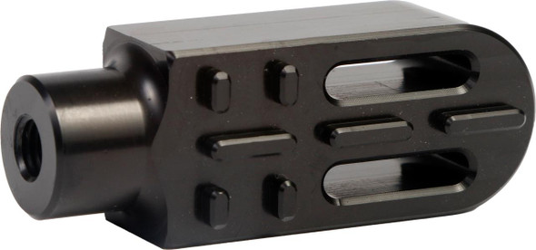 Hofmann Designs - H/D Billet Shift Peg Black