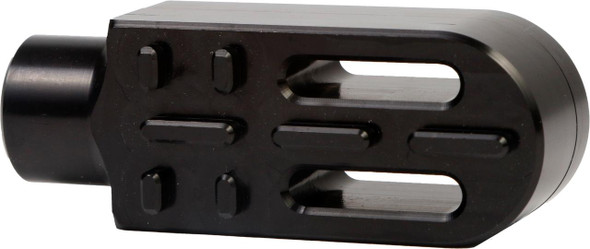 Hofmann Designs - H/D Billet Shift Peg Black