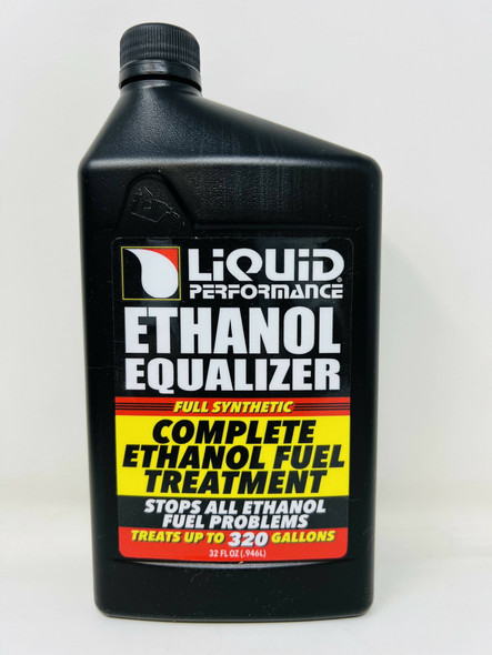 Liquid Performance - 0764 - Ethanol Equalizer 32 Oz