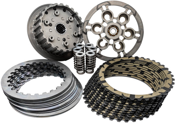 Rekluse Racing - RMS-7115006 - Core Manual Torqdrive Clutch Xl Models