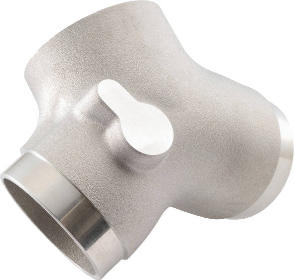 Harddrive - 86284 - Intake Manifold Xl 88-03 W/O Sensor Hole 27004-88A