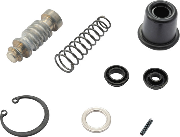 Harddrive - 87717 - Rear Mstr Cyl Rebuild Kit Xl 07-13 W/ Ret Boot
