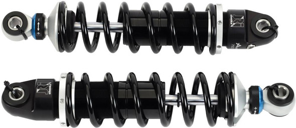 JRI Suspension - 12" Touring Shocks fits '97-Up FLH/FLT