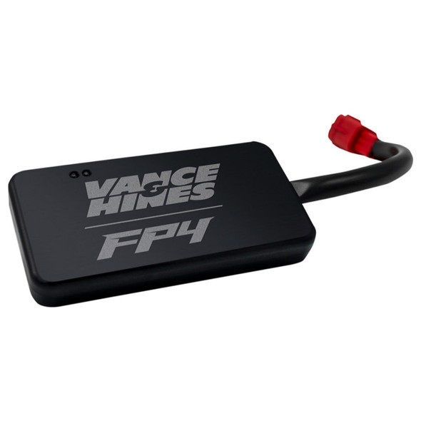 Vance & Hines - Fuelpak FP4 ECM Tuner fits '11-'20 Harley Models