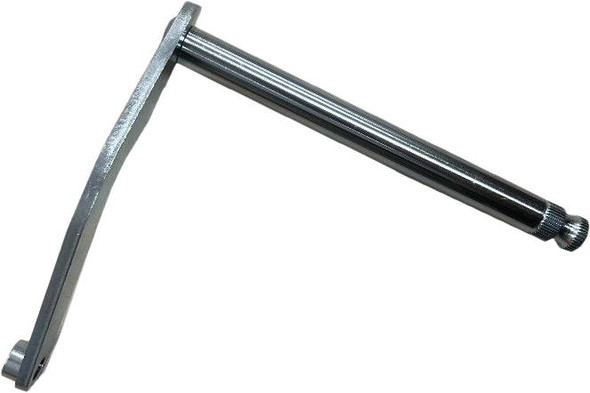 Harddrive - 292086 - Shift Lever Black Xl 91-Up 34606-90