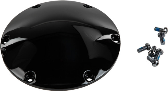 Harddrive - 37-072GB - Smooth Derby Cover Gloss Black Xl 04-20