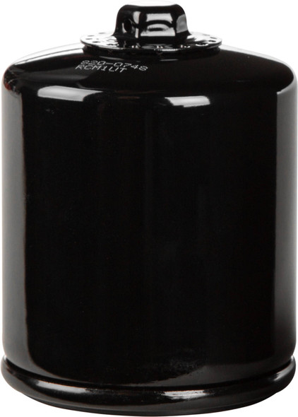 Harddrive - PS171BNHD - Oil Filter Tc Blk W/Nut 171Bn Oe 63731-99