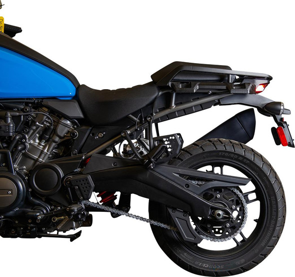 Kodlin - 2" Lowering Kit - fits '21-Up Pan America