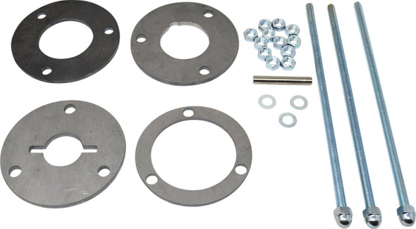 Kodlin - M8 Softail Shock Compressor Tool