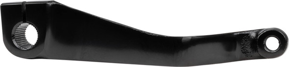 Harddrive - 39-050BK - Inner Shift Lever Black M8 Softail