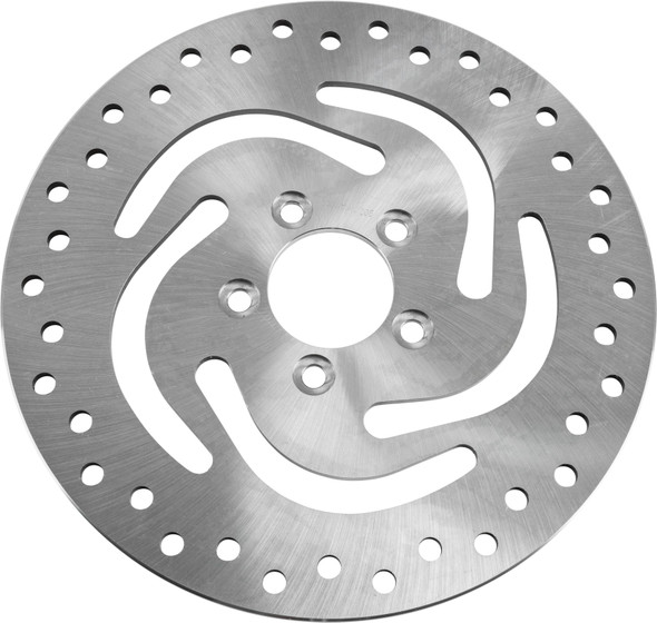 Harddrive - 144312 - Brake Rotor Rear 11.5" Ss Machined 2.22 Id