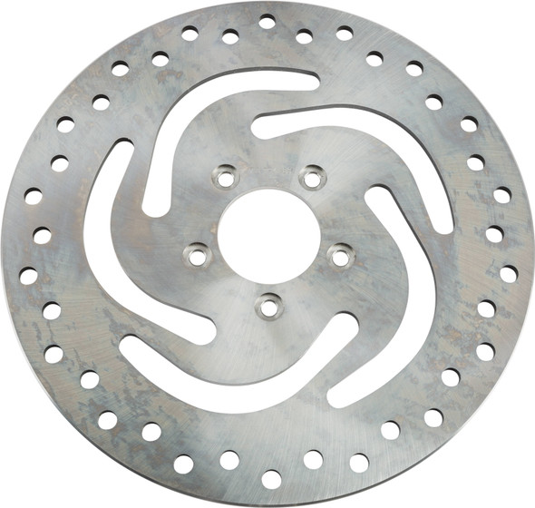 Harddrive - 144311 - Brake Rotor Front Right 11.5" Machined 2.22" Id