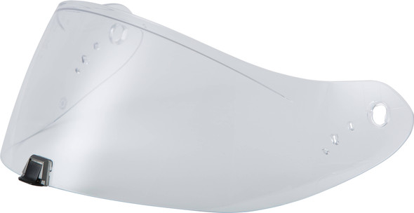 Scorpion Exo - 52-549-50 - Exo-T520/ St1400/ R1 Air/R330 Pinlock Faceshield Clear
