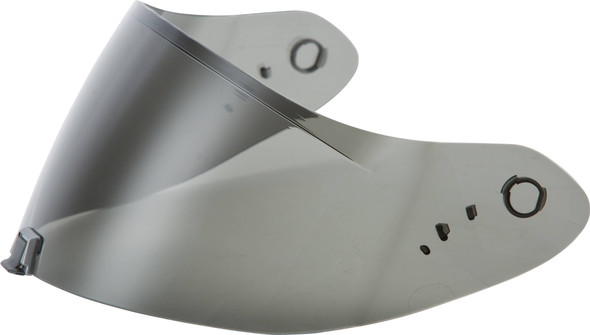 Scorpion Exo - 52-548-68 - Exo-T520/ St1400/ R1 Air/R330 Faceshield Dark Smoke