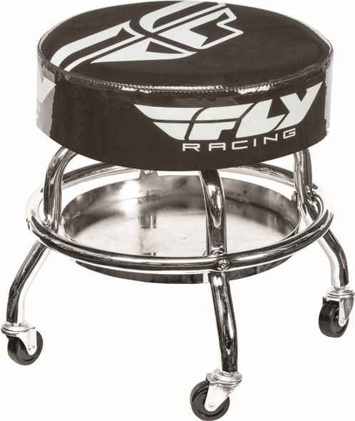 Fly Racing - 369-9998 - Mechanic Bar Stool