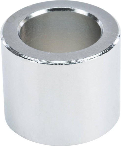 Harddrive - 339351 - 1" Chrome Wheel Spacer 1.250"