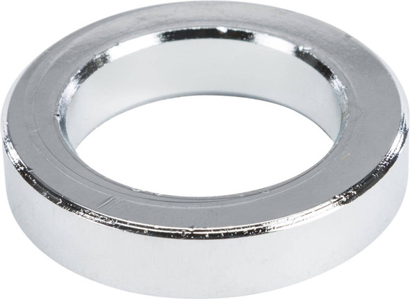 Harddrive - 339342 - 1" Front Chrome Wheel Spacer 0.313"