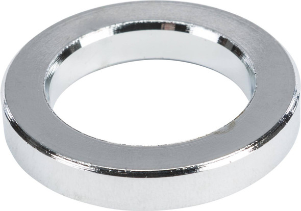 Harddrive - 339341 - 1" Front Chrome Wheel Spacer 0.250"