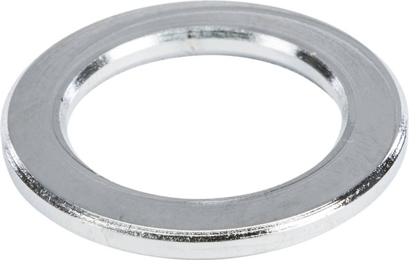 Harddrive - 339340 - 1" Front Chrome Wheel Spacer 0.125"