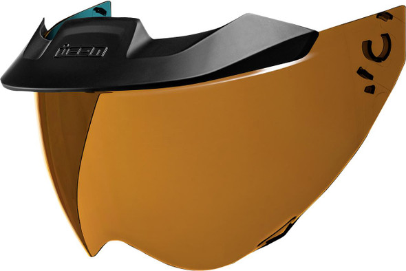 Icon - Domain™ Helmet 22.06 MotoShield