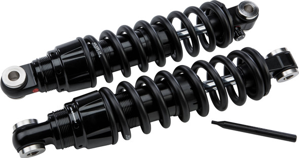Harddrive - R0800148-2 - Dyna Monotube Shock 12.5" Hvy Adjustable