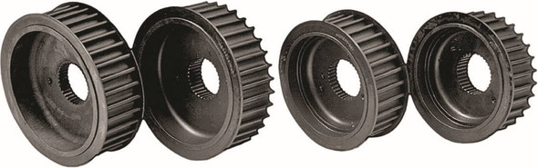Harddrive - 193011 - 32T Transmission Pulley Big Twin 85-93