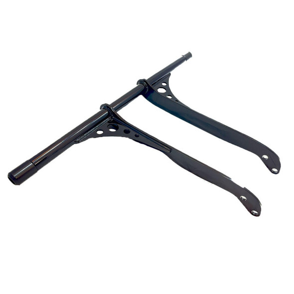 Bung King - Sky Bar Crash Bar fits '04-'22 XL Sportster Models w/ Forward Controls