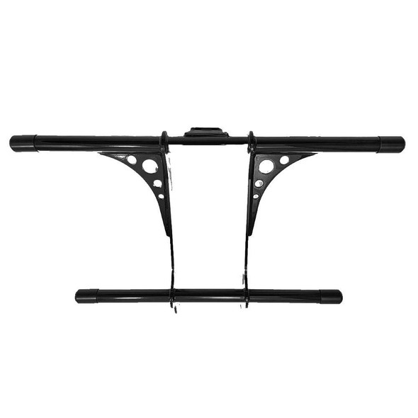 Bung King - Sky Scraper Crash Bar - fits '04-'22 XL Sportster Models