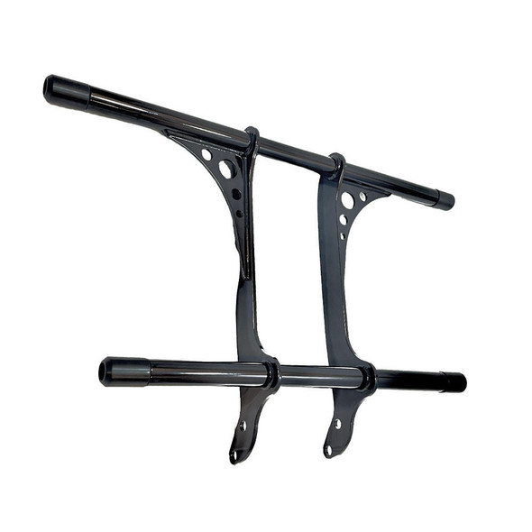  Bung King - Sky Scraper Crash Bar - fits '04-Up XL Sportster Models 