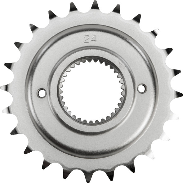 Harddrive - 191334 - Transmission Sprocket 24T Big Twin 5 Speed 94-06 .500