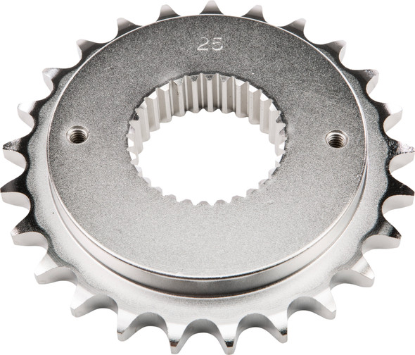 Harddrive - 191318 - Transmission Sprocket 25T Big Twin 6 Speed 06-22