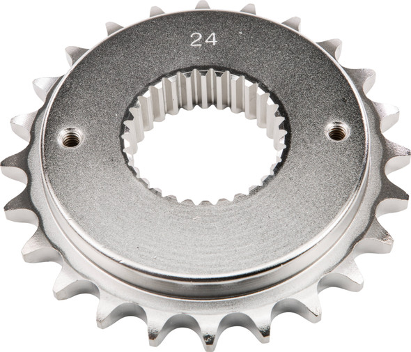 Harddrive - 191319 - Transmission Sprocket 24T Big Twin 6 Speed 06-22
