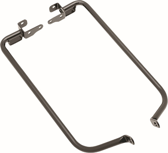 Harddrive - 302289 - Saddlebag Support Bracket Kit Black
