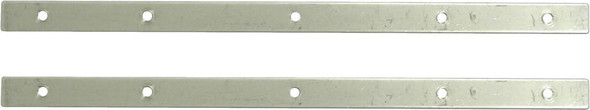 Harddrive - 302456 - Saddlebag Backing Plate Pair